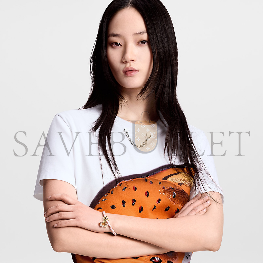 l**is V*t*n animogram bracelet m8677f